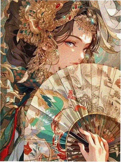 飙升榜第一《潮汐线》缩略海报