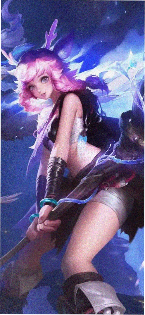 飙升榜第二《十七楼的灯》缩略海报