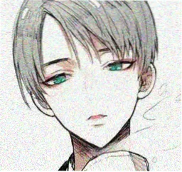 观众头像：胶片收藏癖