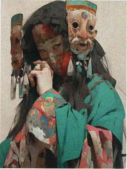 飙升榜第五《铁轨以南》缩略海报